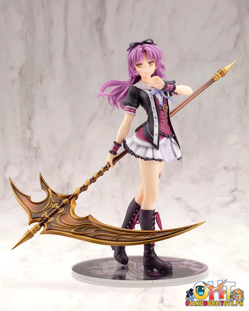 Kotobukiya 1/8 The Legend of Heroes - Renne Bright Scale Figure