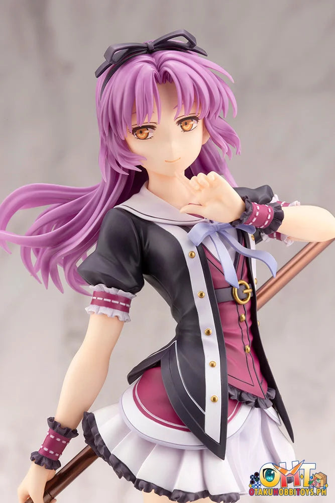 Kotobukiya 1/8 The Legend of Heroes - Renne Bright Scale Figure