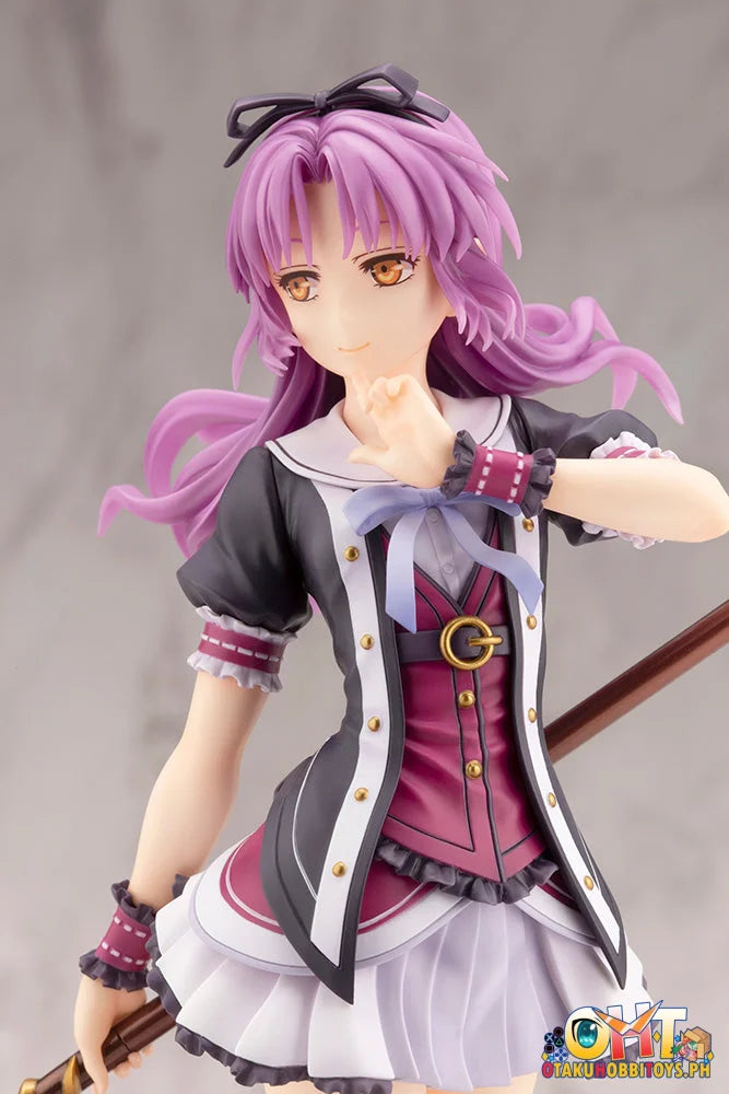 Kotobukiya 1/8 The Legend of Heroes - Renne Bright Scale Figure