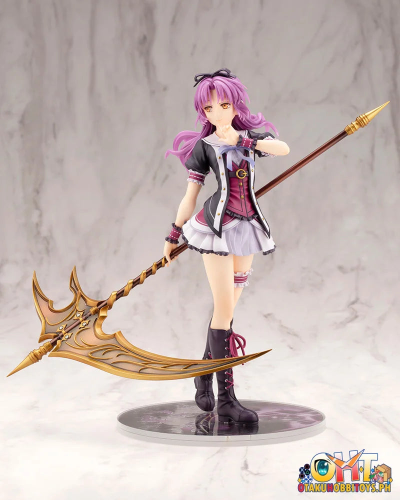 Kotobukiya 1/8 The Legend of Heroes - Renne Bright Scale Figure