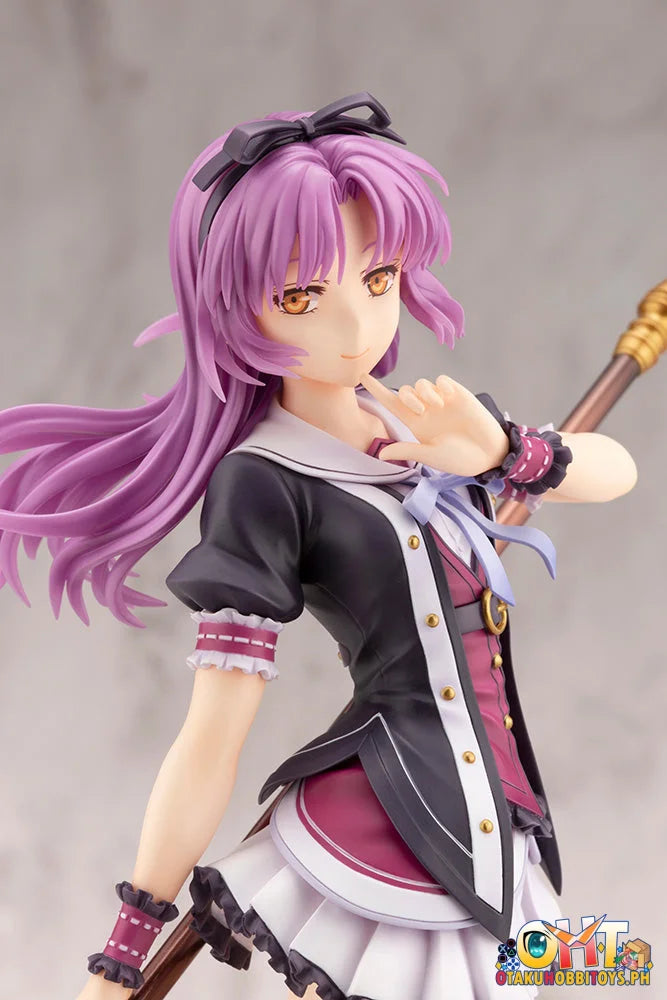 Kotobukiya 1/8 The Legend of Heroes - Renne Bright Scale Figure