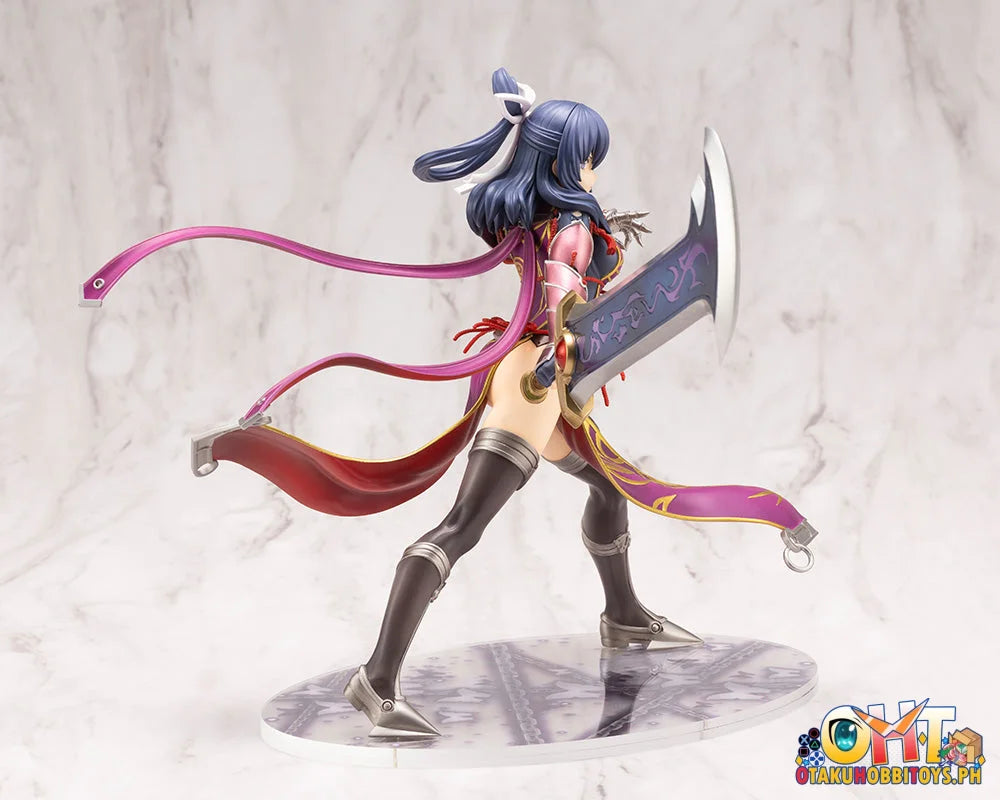 Kotobukiya 1/8 The Legend of Heroes - Rixia Mao Scale Figure