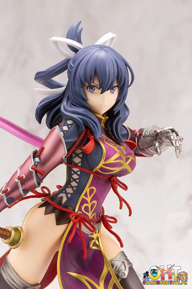 Kotobukiya 1/8 The Legend of Heroes - Rixia Mao Scale Figure