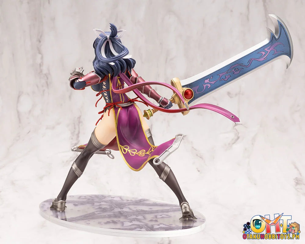 Kotobukiya 1/8 The Legend of Heroes - Rixia Mao Scale Figure