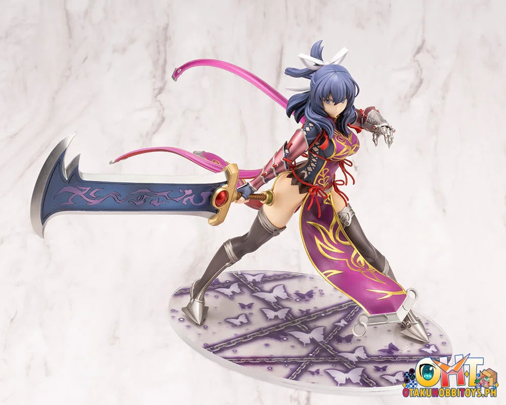 Kotobukiya 1/8 The Legend of Heroes - Rixia Mao Scale Figure