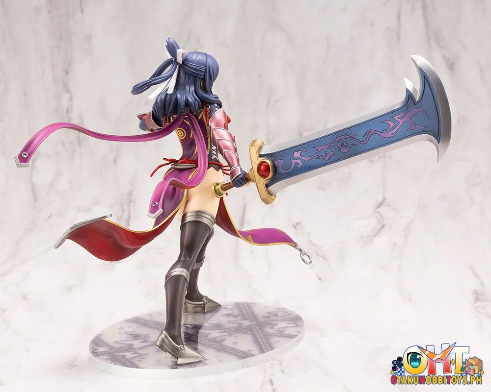 Kotobukiya 1/8 The Legend of Heroes - Rixia Mao Scale Figure