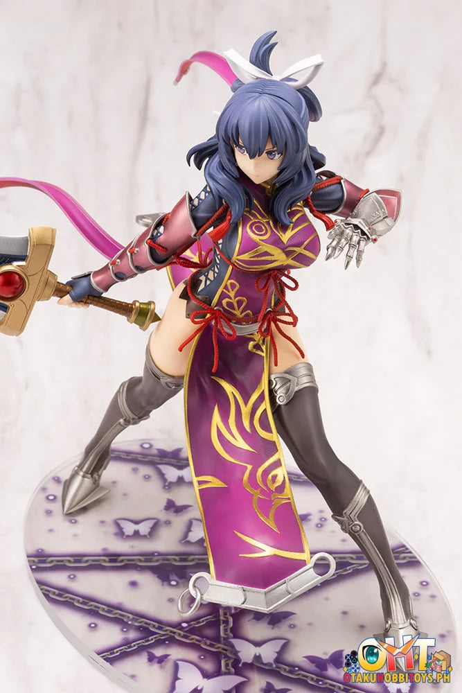 Kotobukiya 1/8 The Legend of Heroes - Rixia Mao Scale Figure
