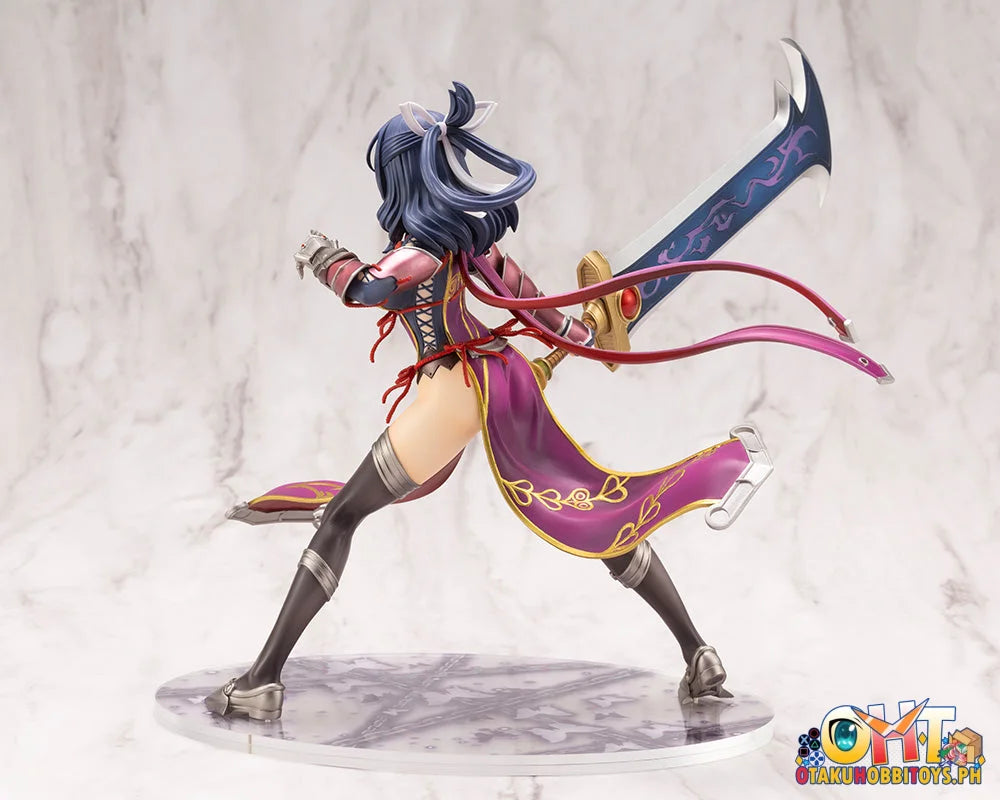 Kotobukiya 1/8 The Legend of Heroes - Rixia Mao Scale Figure