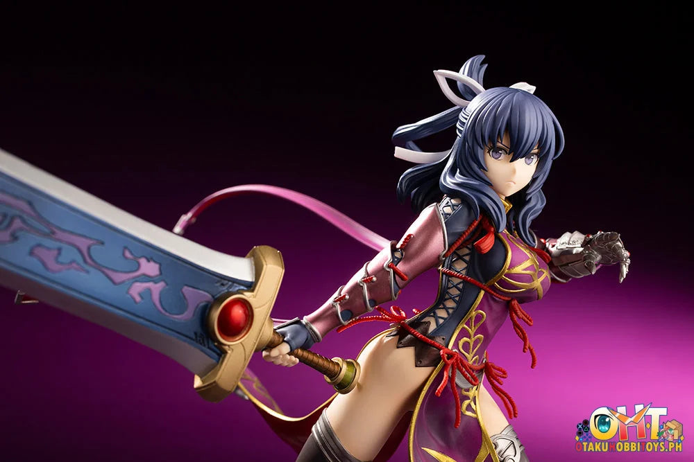 Kotobukiya 1/8 The Legend of Heroes - Rixia Mao Scale Figure