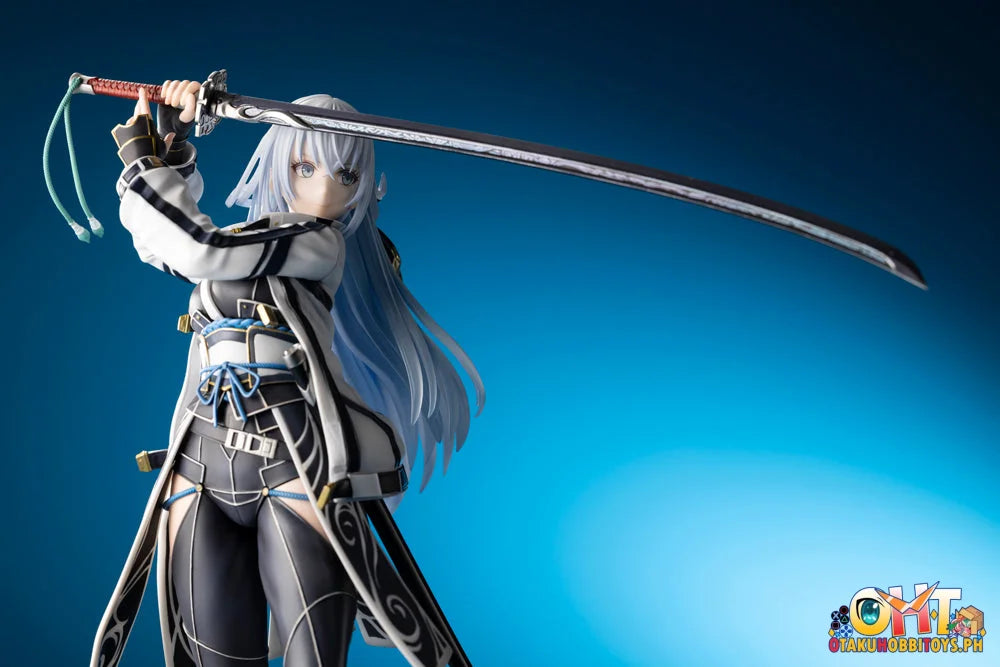 Kotobukiya 1/8 The Legend of Heroes Shizuna Rem Misurugi Scale Figure