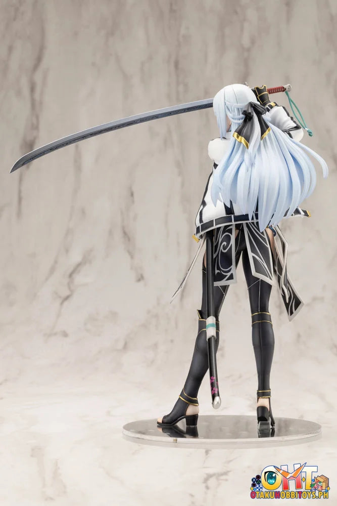 Kotobukiya 1/8 The Legend of Heroes Shizuna Rem Misurugi Scale Figure