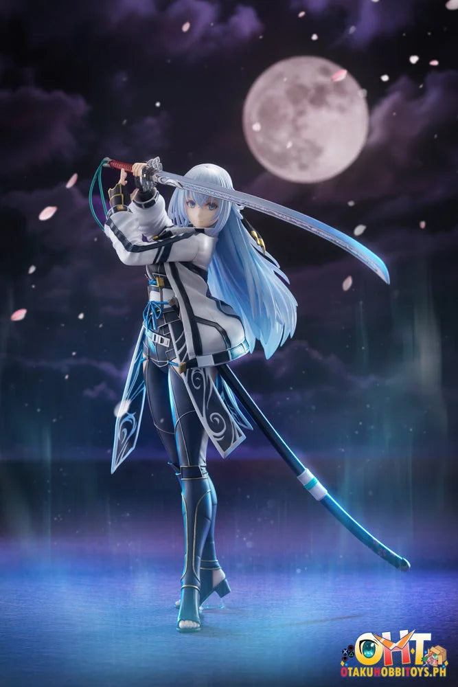 Kotobukiya 1/8 The Legend of Heroes Shizuna Rem Misurugi Scale Figure