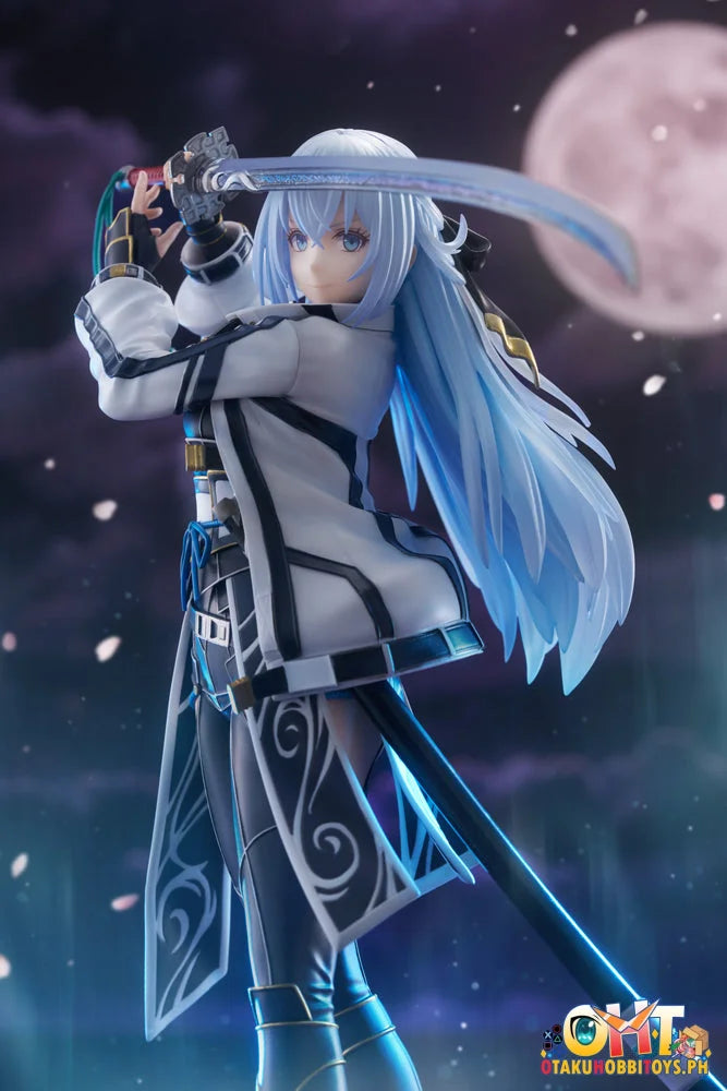 Kotobukiya 1/8 The Legend of Heroes Shizuna Rem Misurugi Scale Figure