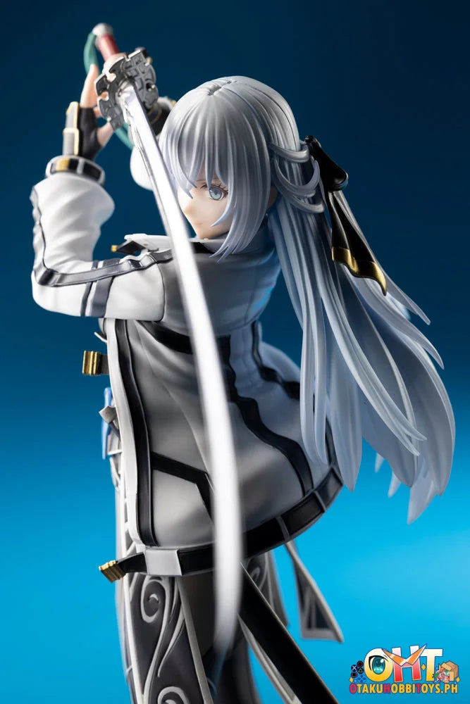 Kotobukiya 1/8 The Legend of Heroes Shizuna Rem Misurugi Scale Figure
