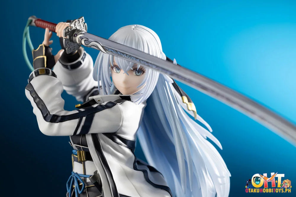 Kotobukiya 1/8 The Legend of Heroes Shizuna Rem Misurugi Scale Figure