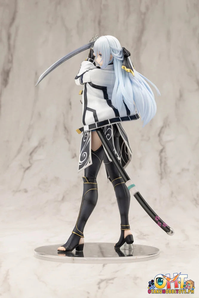 Kotobukiya 1/8 The Legend of Heroes Shizuna Rem Misurugi Scale Figure