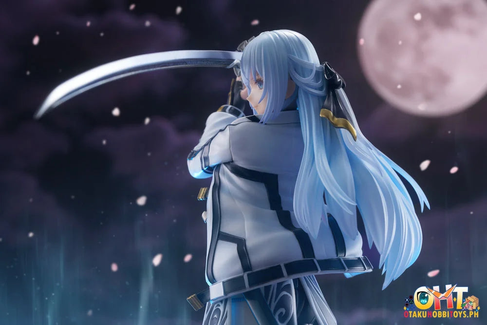 Kotobukiya 1/8 The Legend of Heroes Shizuna Rem Misurugi Scale Figure