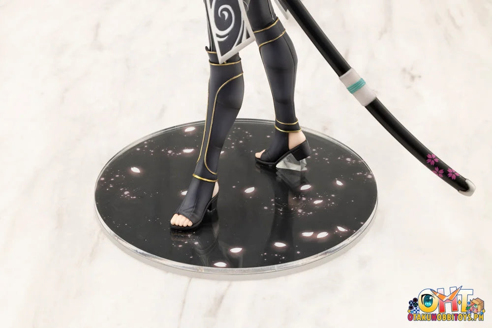 Kotobukiya 1/8 The Legend of Heroes Shizuna Rem Misurugi Scale Figure
