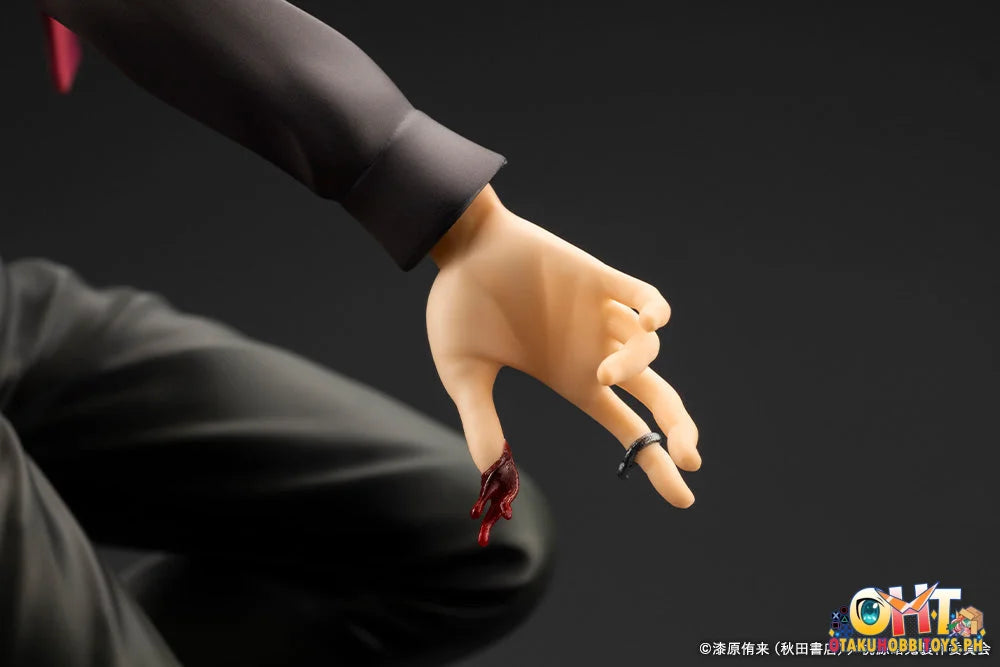 Kotobukiya 1/8 TOUGEN ANKI ARTFX J Naito Mudano Scale Figure