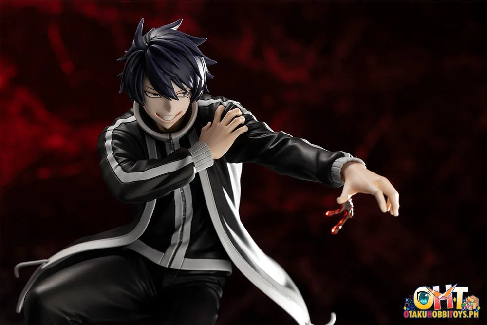 Kotobukiya 1/8 TOUGEN ANKI ARTFX J Shiki Ichinose Scale Figure