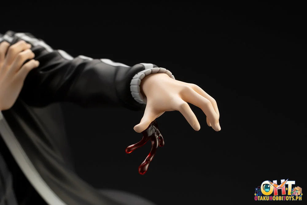 Kotobukiya 1/8 TOUGEN ANKI ARTFX J Shiki Ichinose Scale Figure