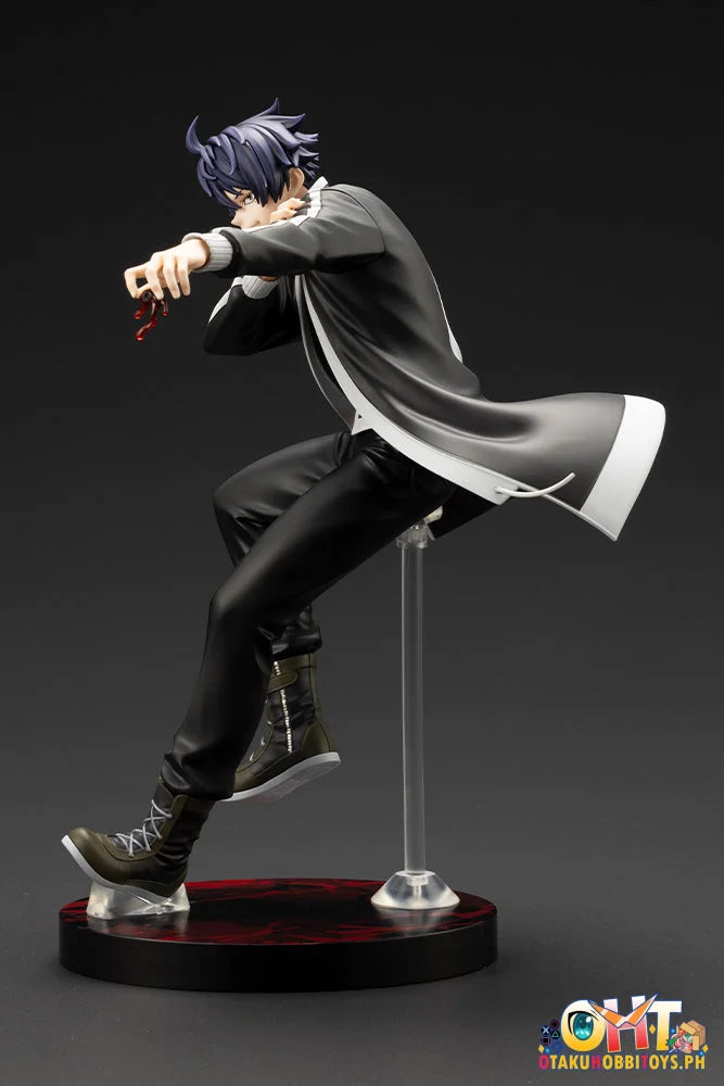 Kotobukiya 1/8 TOUGEN ANKI ARTFX J Shiki Ichinose Scale Figure