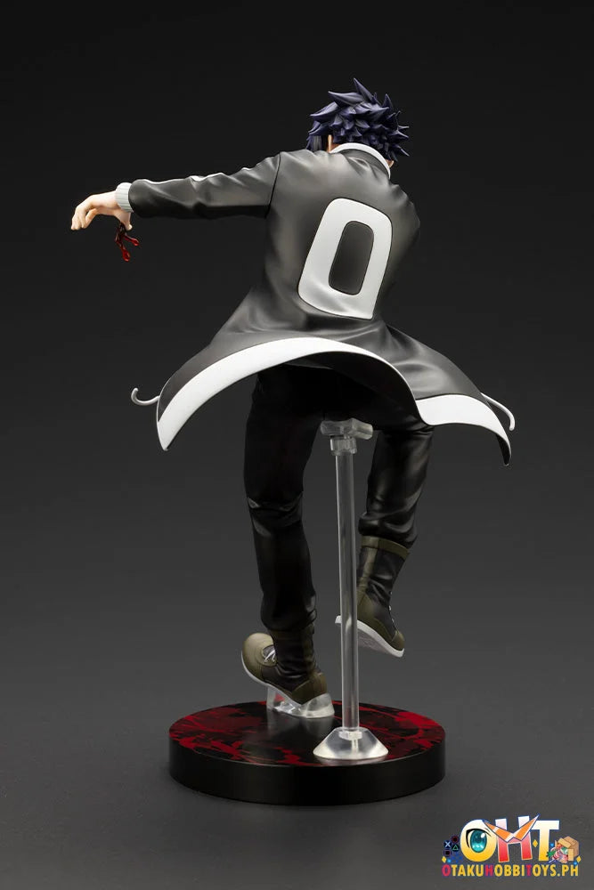 Kotobukiya 1/8 TOUGEN ANKI ARTFX J Shiki Ichinose Scale Figure