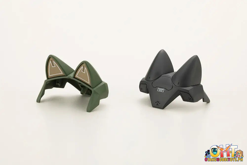 Kotobukiya 1/35 Nacchin Append Parts Set Plastic Model Kit