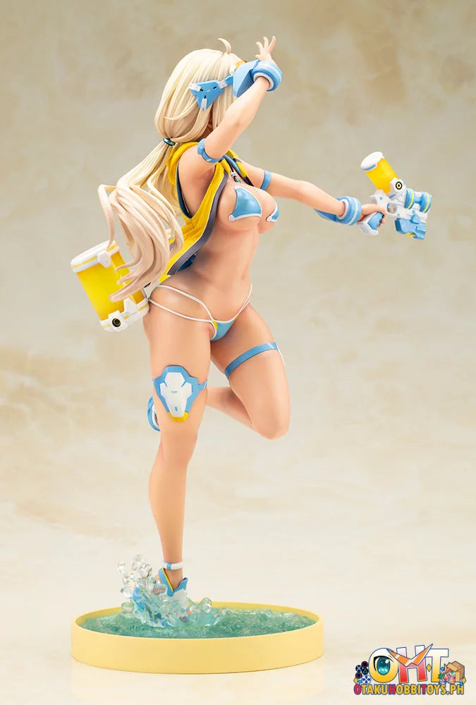 Kotobukiya 2/1 Asra Aoi Ai Plastic Model