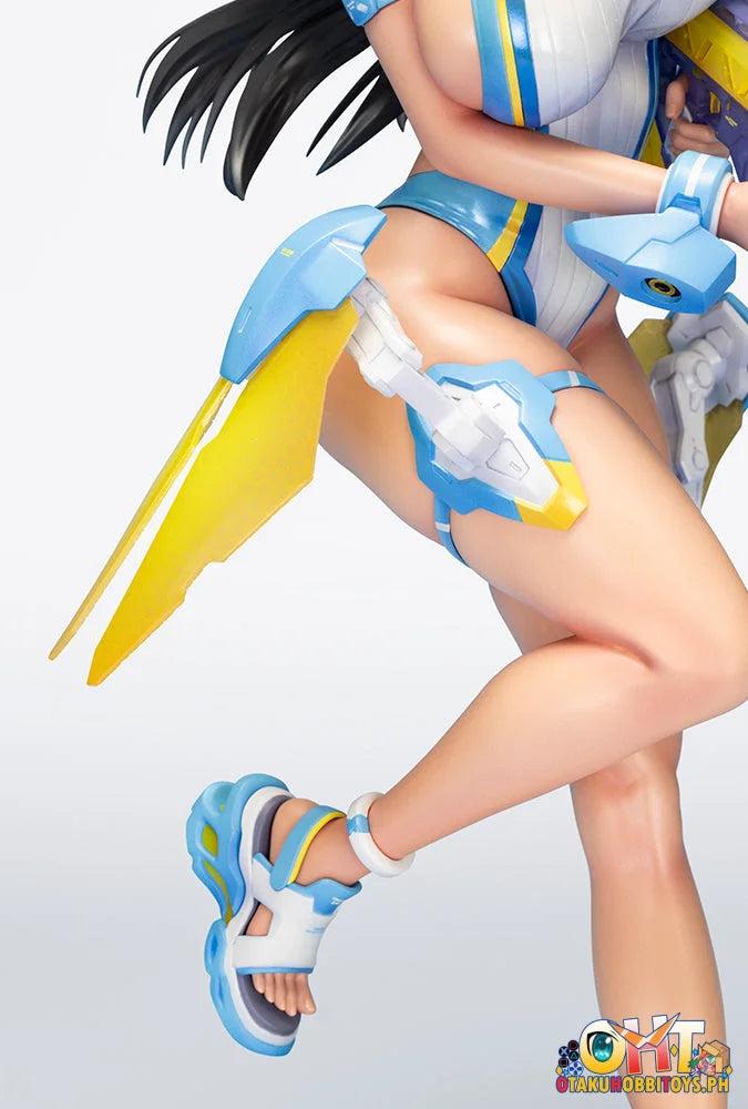 Kotobukiya 2/1 Asra Aoi Sui Scale Figure