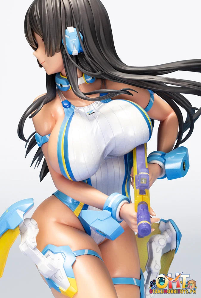 Kotobukiya 2/1 Asra Aoi Sui Scale Figure