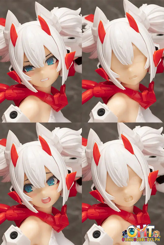 Kotobukiya 2/1 Asra Ninja Modelers Edition Scale Figure
