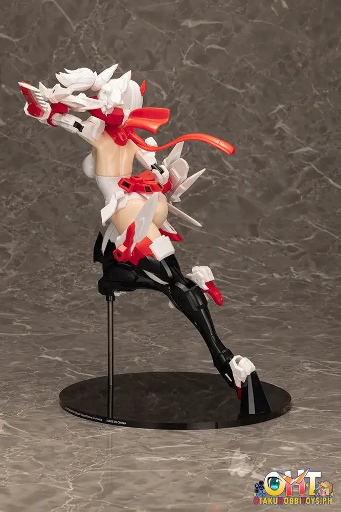 Kotobukiya 2/1 Asra Ninja Modelers Edition Scale Figure