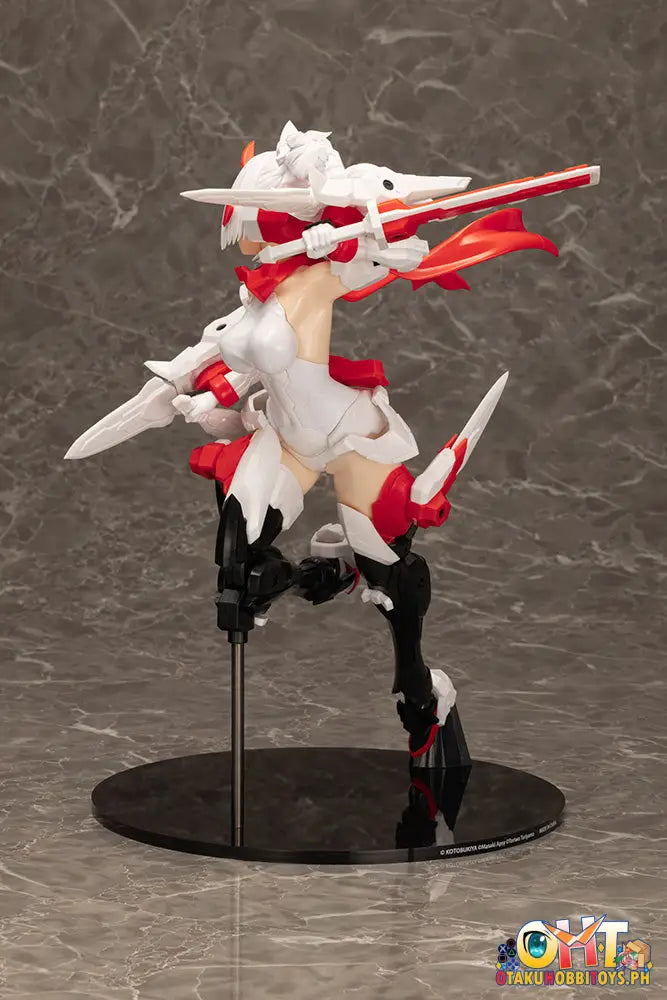 Kotobukiya 2/1 Asra Ninja Modelers Edition Scale Figure