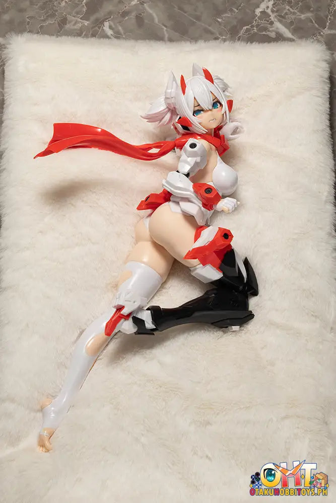 Kotobukiya 2/1 Asra Ninja Modelers Edition Scale Figure