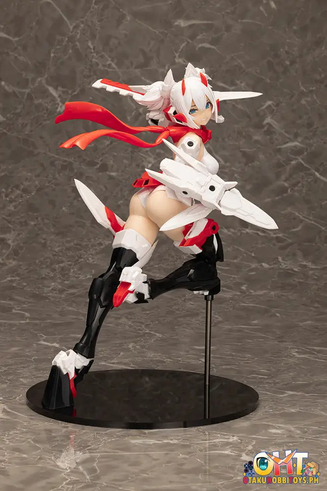 Kotobukiya 2/1 Asra Ninja Modelers Edition Scale Figure