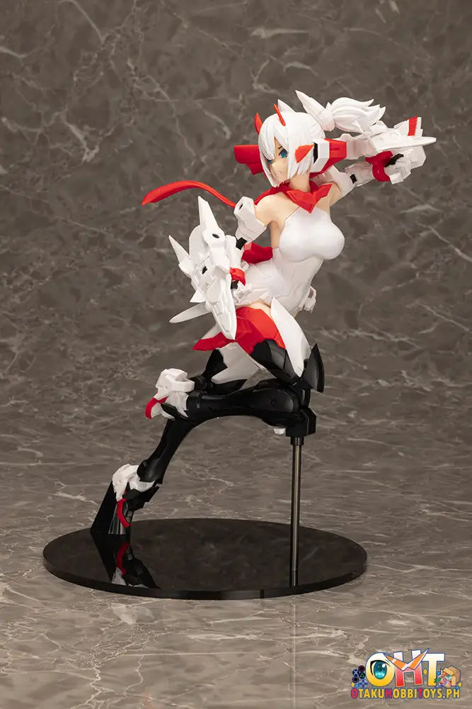 Kotobukiya 2/1 Asra Ninja Modelers Edition Scale Figure