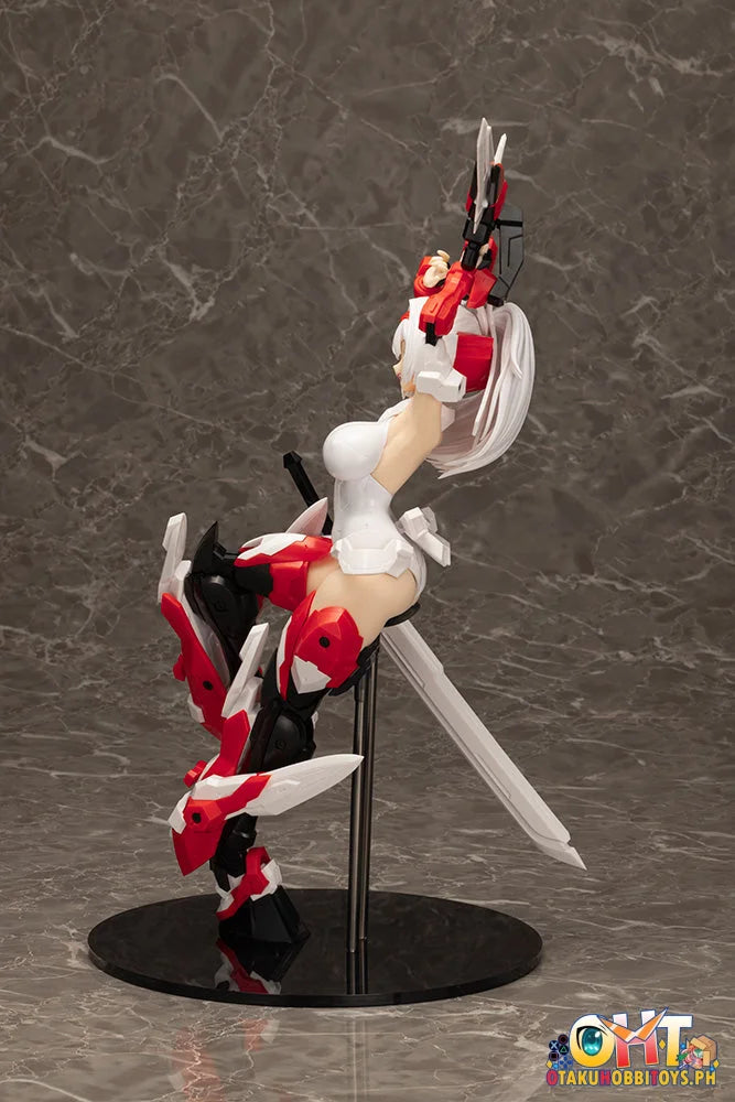 Kotobukiya 2/1 Megami Device Asra Archer Modelers Edition Scale Figure