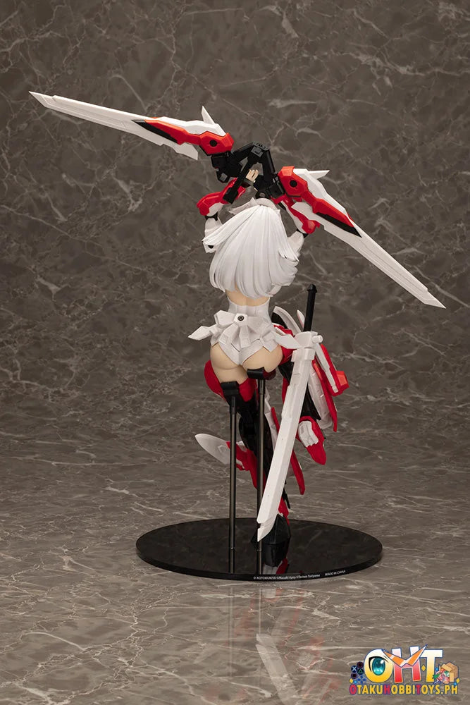 Kotobukiya 2/1 Megami Device Asra Archer Modelers Edition Scale Figure