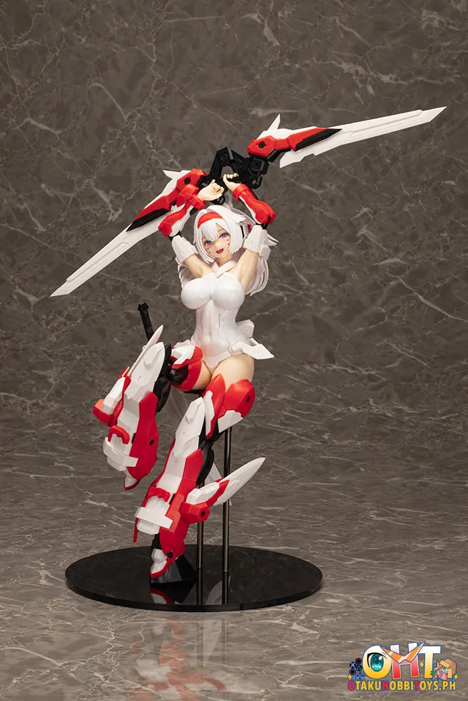 Kotobukiya 2/1 Megami Device Asra Archer Modelers Edition Scale Figure