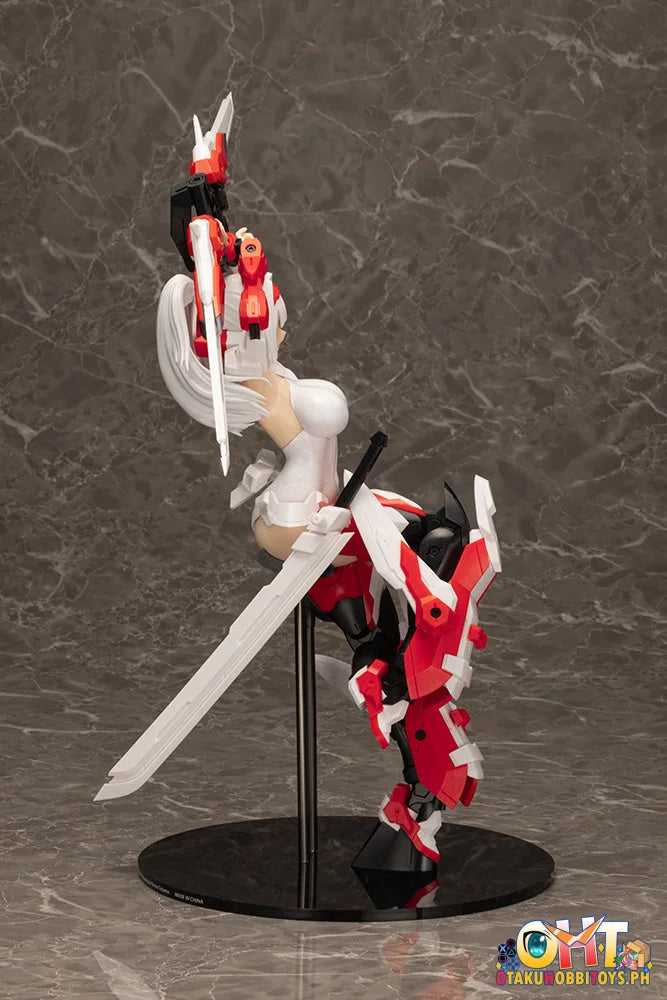 Kotobukiya 2/1 Megami Device Asra Archer Modelers Edition Scale Figure