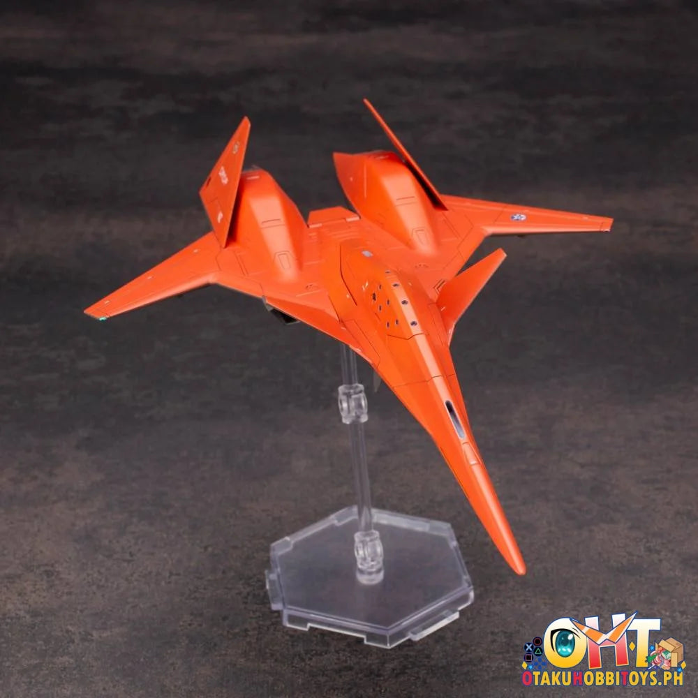 Kotobukiya Ace Combat 1/144 ADF-01 (Rerelease) - Plastic Model