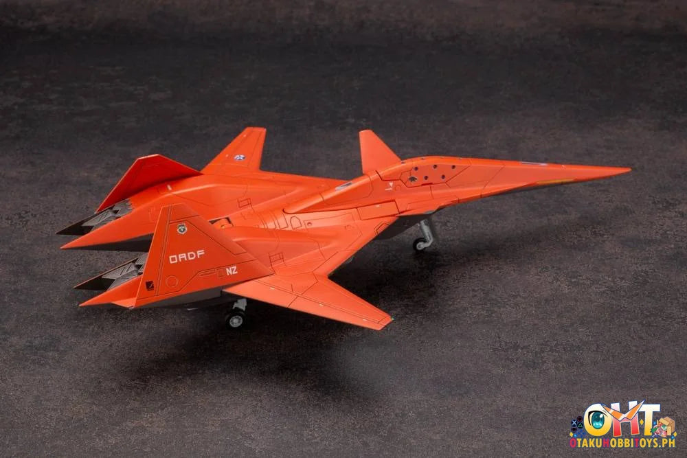 Kotobukiya Ace Combat 1/144 ADF-01 (Rerelease) - Plastic Model