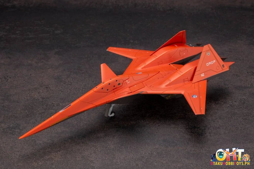 Kotobukiya Ace Combat 1/144 ADF-01 (Rerelease) - Plastic Model