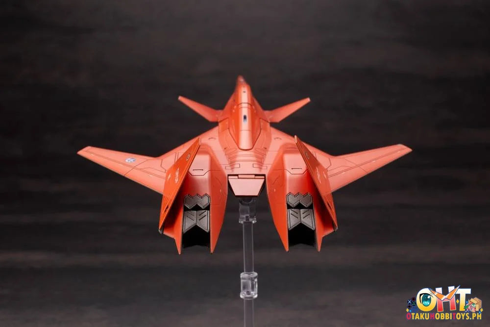 Kotobukiya Ace Combat 1/144 ADF-01 (Rerelease) - Plastic Model