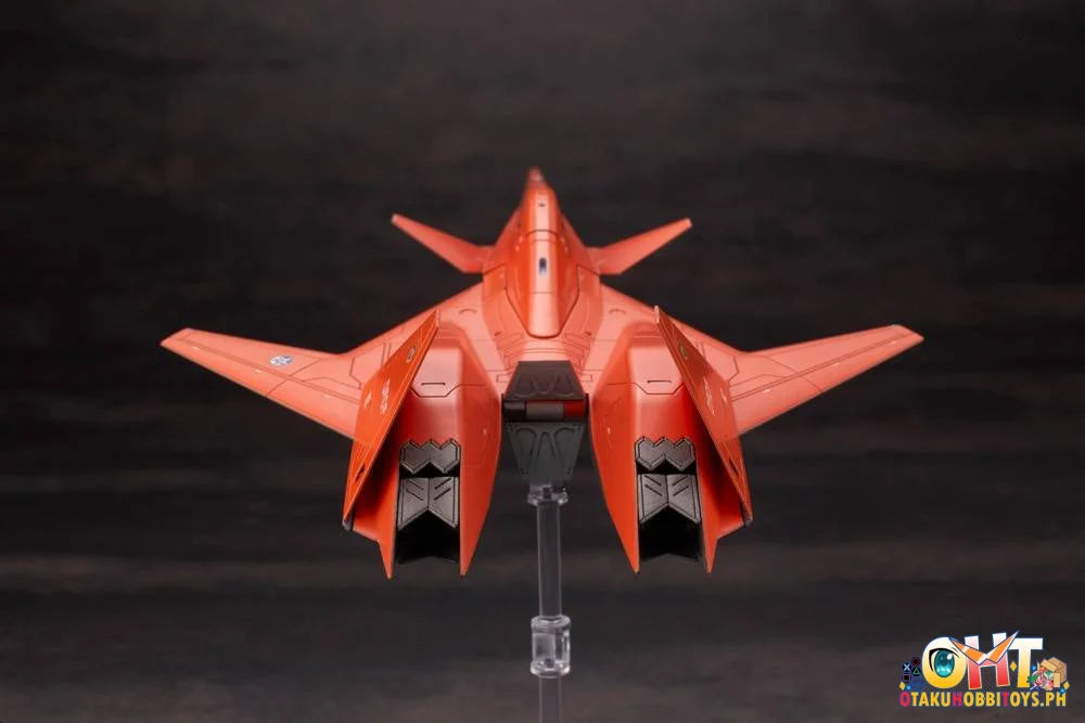 Kotobukiya Ace Combat 1/144 ADF-01 (Rerelease) - Plastic Model