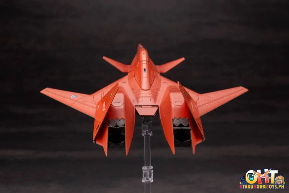 Kotobukiya Ace Combat 1/144 ADF-01 (Rerelease) - Plastic Model