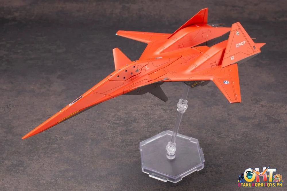 Kotobukiya Ace Combat 1/144 ADF-01 (Rerelease) - Plastic Model