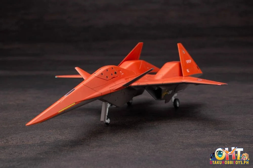 Kotobukiya Ace Combat 1/144 ADF-01 (Rerelease) - Plastic Model