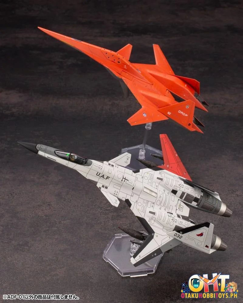 Kotobukiya Ace Combat 1/144 ADF-01 (Rerelease) - Plastic Model